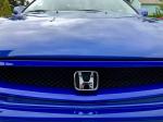 Honda Civic Si Coupe 2000 года (NA)